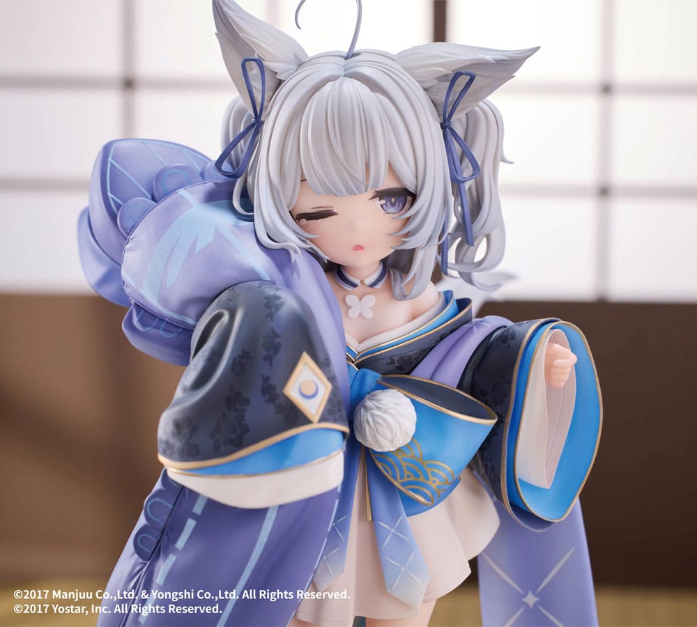 Azur Lane Shinano chan Wings Inc.