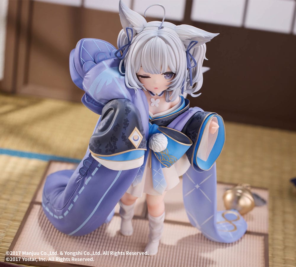 Azur Lane Shinano chan Wings Inc.