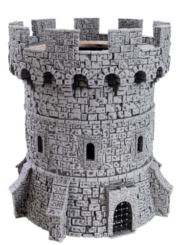 WizKids pre painted Miniatures Watchtower Boxed Set Wizkids