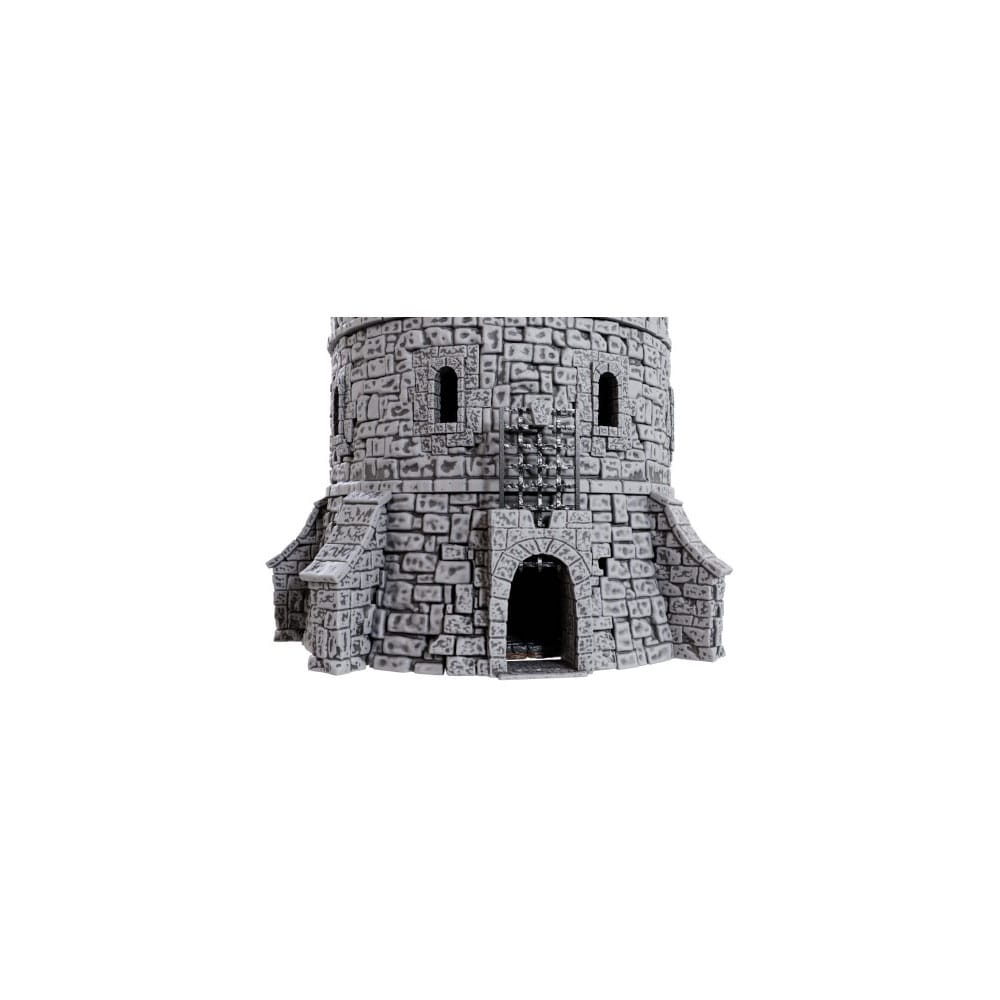 WizKids pre painted Miniatures Watchtower Boxed Set Wizkids