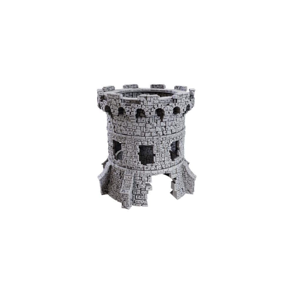 WizKids pre painted Miniatures Watchtower Boxed Set Wizkids