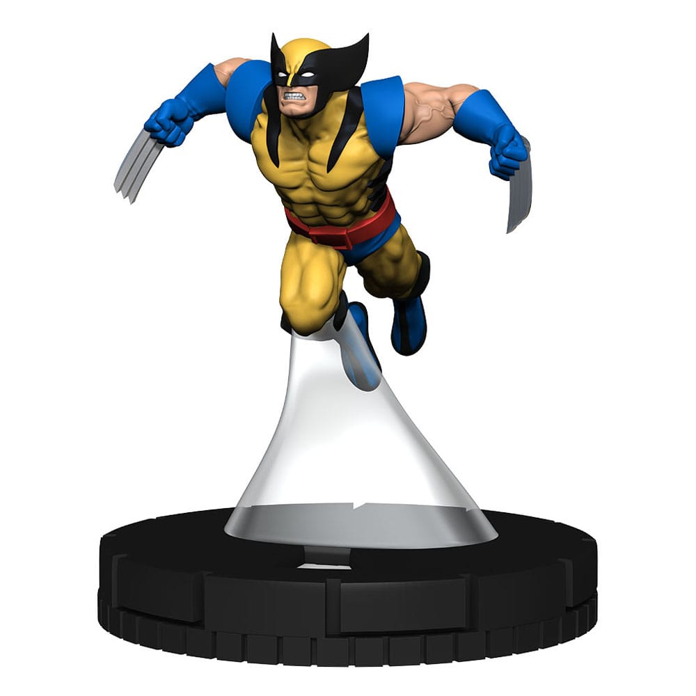 Marvel HeroClix Starter Set 2025 Wizkids