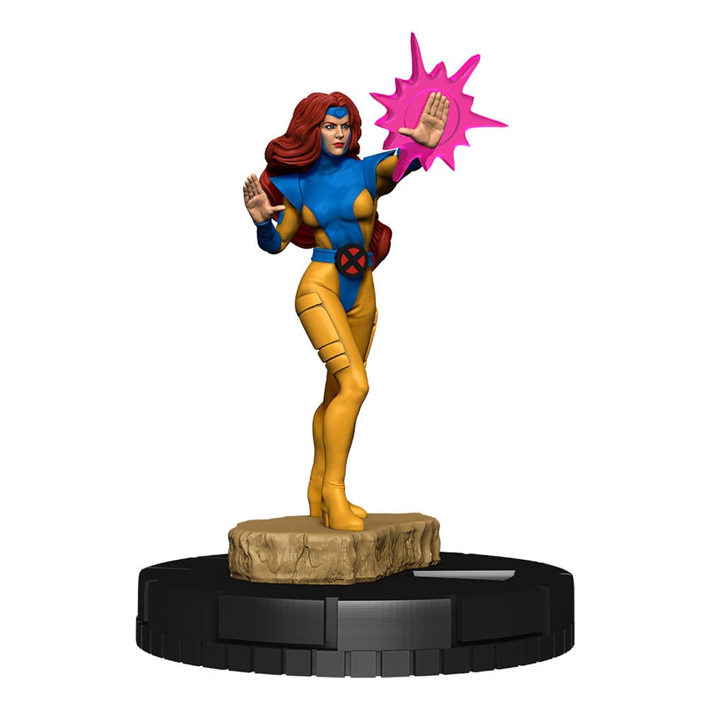 Marvel HeroClix Starter Set 2025 Wizkids