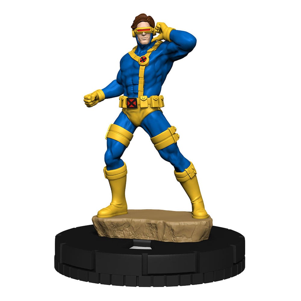 Marvel HeroClix Starter Set 2025 Wizkids