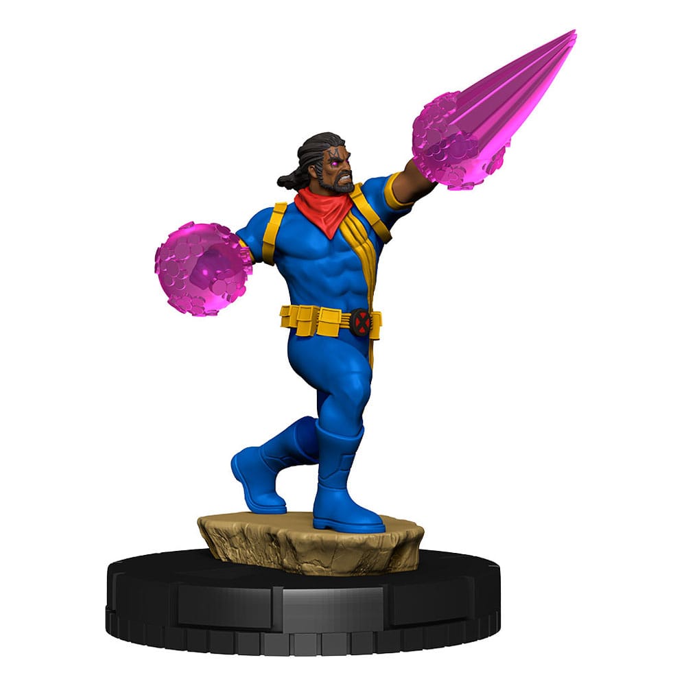 Marvel HeroClix Starter Set 2025 Wizkids