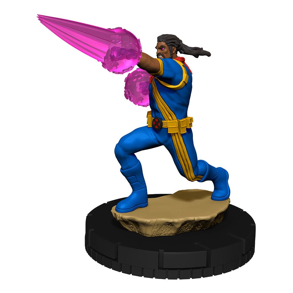 Marvel HeroClix Starter Set 2025 Wizkids