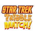 Star Trek Tribble Match Wizkids