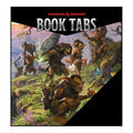 D&D Book Tabs Phandelver and Below The Shattered Obelisk Wizkids