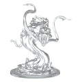 D&D Nolzur's Marvelous Miniatures Unpainted Miniature Water Weird Wizkids