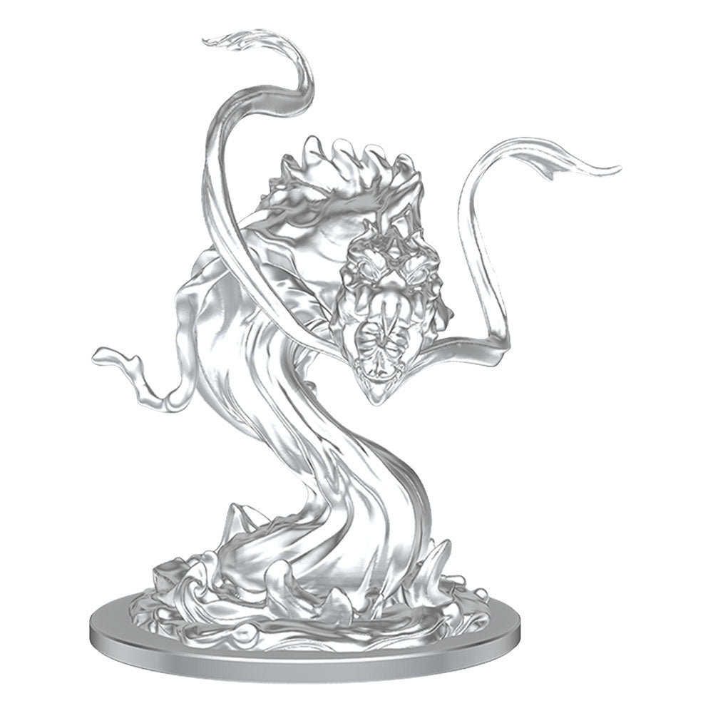 D&D Nolzur's Marvelous Miniatures Unpainted Miniature Water Weird Wizkids