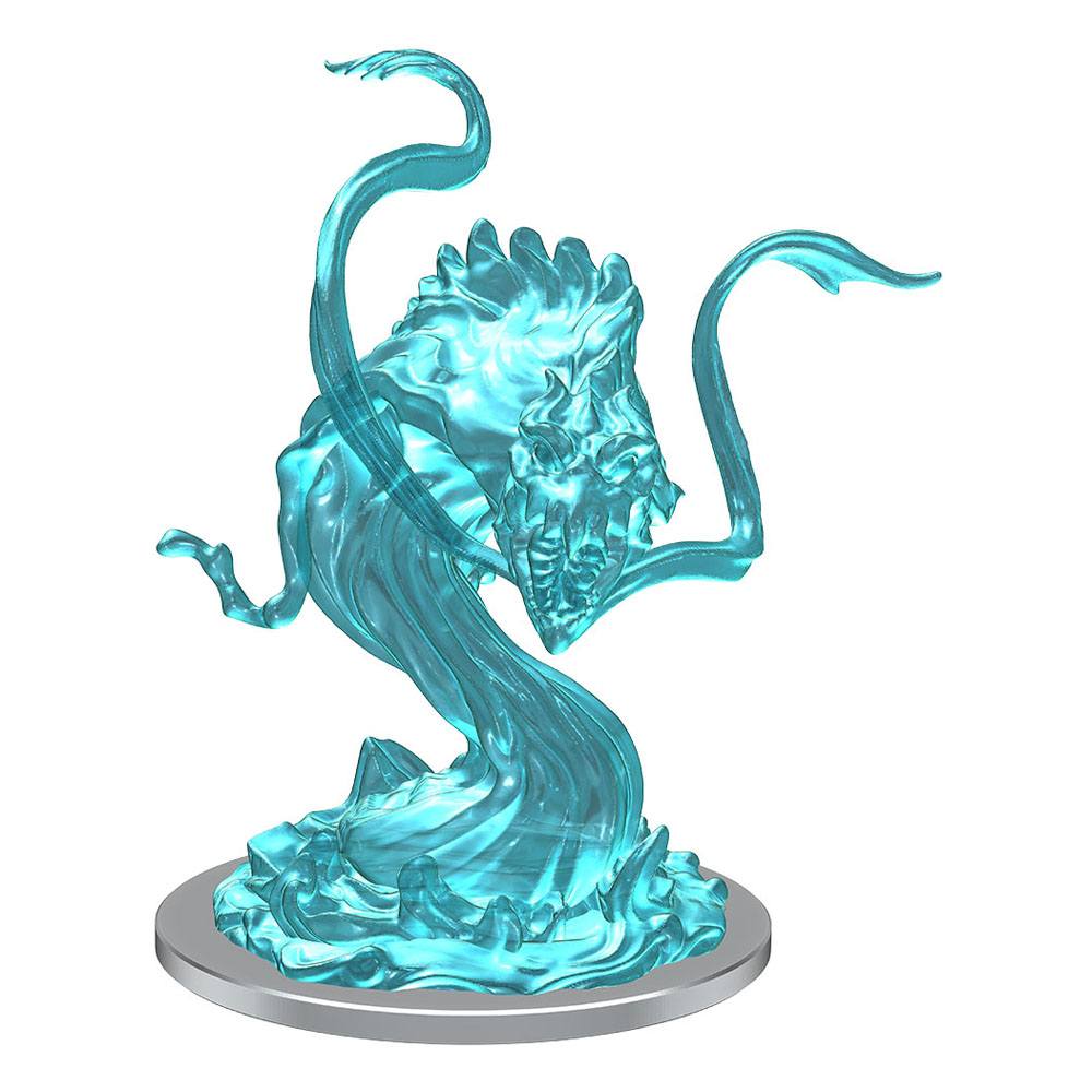 D&D Nolzur's Marvelous Miniatures Unpainted Miniature Water Weird Wizkids