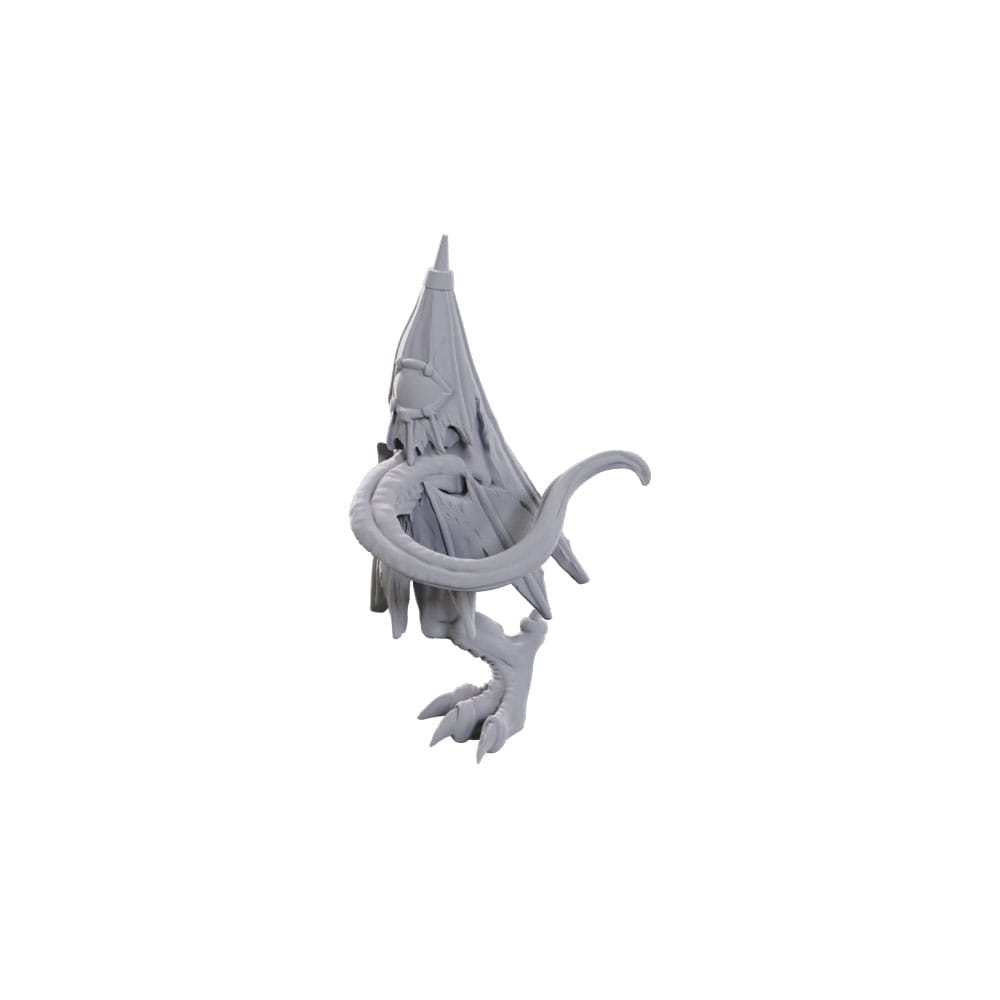 Pathfinder Deep Cuts Unpainted Miniatures Kasa Obake Wizkids