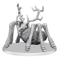 Pathfinder Deep Cuts Unpainted Miniature Suvarden Wizkids