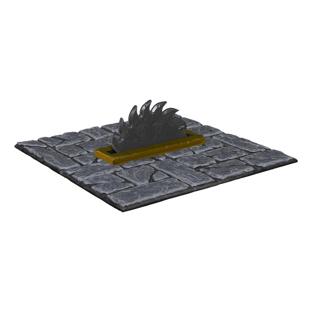 WizKids Dungeon Dressings Traps Hidden Hazards Wizkids