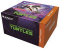 Magic the Gathering Teenage Mutant Ninja Turtles Draft Night english Wizards of the Coast