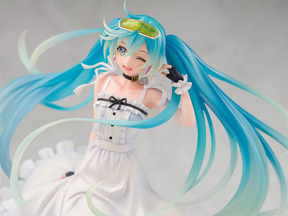 Hatsune Miku GT Project Original Vacation Style Ver. Wonderful Works