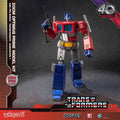 Transformers Generation One AMK Pro Series Plastic Model Kit Optimus Prime Yolopark
