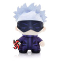 Jujutsu Kaisen DZNR Plush Figure Satoru Gojo Cursed Energy Edition YuMe Toys