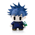 Jujutsu Kaisen DZNR Plush Figure Megumi Fushiguro Cursed Energy Edition YuMe Toys