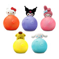 Sanrio Little Moon Light Series Mini Figures Hello Kitty and Friends Display 12 YuMe Toys