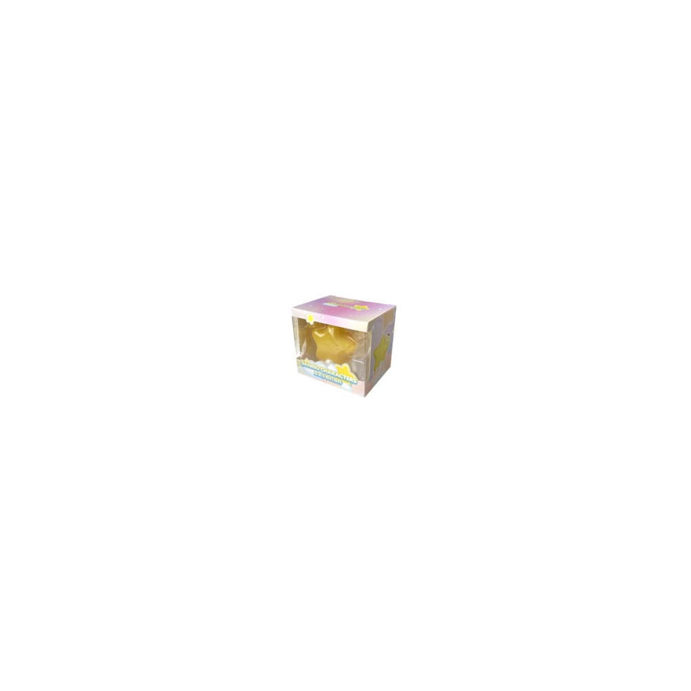 Sanrio Bedside Light Star Light Series Mini Figures Hello Kitty and Friends Display 12 YuMe Toys