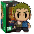 One Piece DZNR Plush Figure Zoro Dead or Alive Edition YuMe Toys
