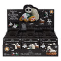 Nightmare Before Christmas Zoom Hero Pullback Vehicles with Figures Blind Box Ver. Assortment 12 YuMe Toys
