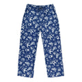 PlayStation Jersey Pants Astro Bot Size S Difuzed